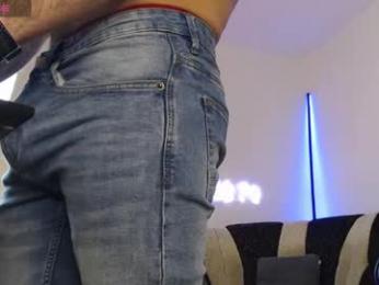 marioslim webcam chaturbate model stream image