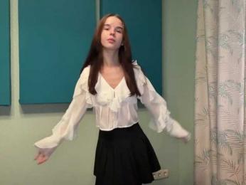 JuicyCutie webcam bongacams model stream image