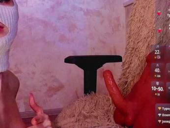 Domiiiniiicana webcam model stream image