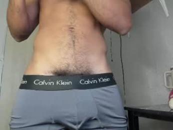 fox_evans webcam model stream image