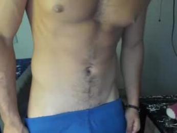 fox_evans webcam preview