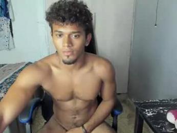 fox_evans webcam model stream image