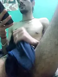 Sushant001 webcam model stream image