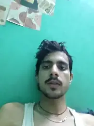 Sushant001 webcam model stream image