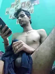 Sushant001 webcam model stream image