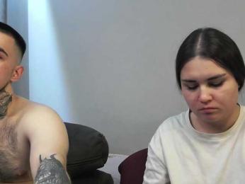 Lucy_Andrew webcam model stream image