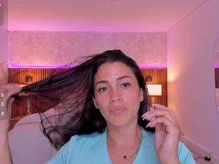 megann-williamss webcam preview