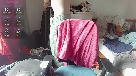 PearMaki webcam stripchat model stream image