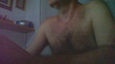Supermacho7 webcam model stream image