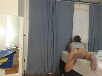 FIXMYASSTOO webcam model stream image