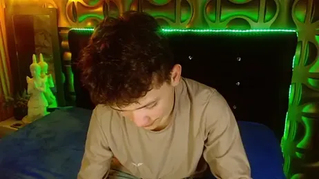 cruz_dante webcam stripchat model stream image