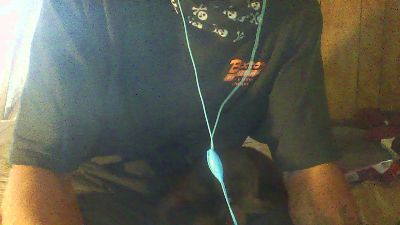 thighwalker webcam model stream image