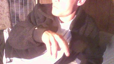 thighwalker webcam model stream image