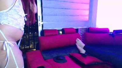OshunVenus69 webcam model stream image