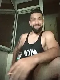 Tommy_Porn_ webcam model stream image