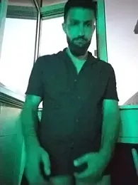 Tommy_Porn_ webcam model stream image