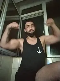 Tommy_Porn_ webcam model stream image