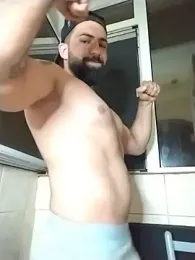 Tommy_Porn_ webcam model stream image