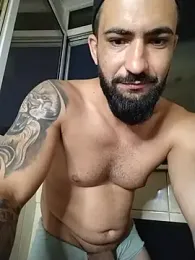 Tommy_Porn_ webcam model stream image