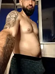 Tommy_Porn_ webcam model stream image