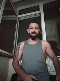 Tommy_Porn_ webcam model stream image