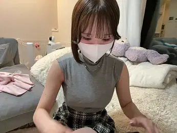 nano-da-u webcam model stream image