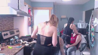 lovecoupleqc webcam cam4 model stream image