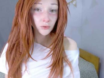 hannaxo webcam bongacams model stream image