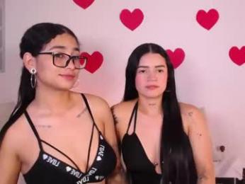 thalia_066 webcam model stream image
