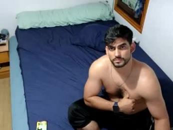 jackecuador webcam model stream image