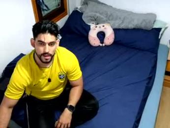 jackecuador webcam model stream image
