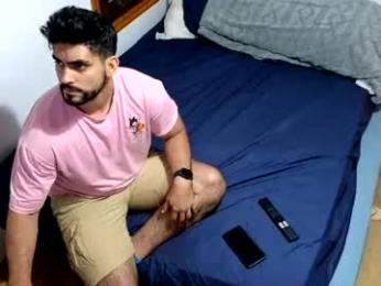 jackecuador webcam model stream image