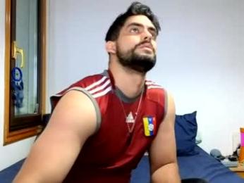 jackecuador webcam model stream image