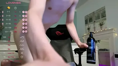 Kudi_Minnt webcam model stream image