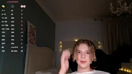 Kudi_Minnt webcam stripchat model stream image