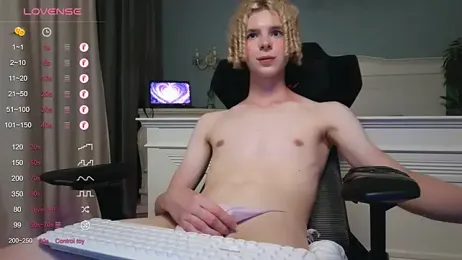 Kudi_Minnt webcam model stream image
