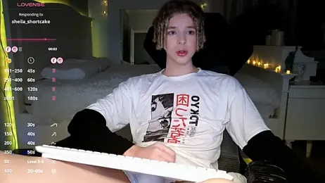 Kudi_Minnt webcam stripchat model stream image