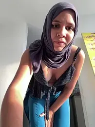 sweetmuslim01 webcam model stream image