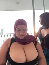 sweetmuslim01 webcam model stream image