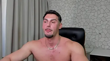 ClintMasters webcam stripchat model stream image