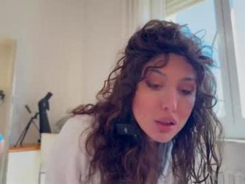 cleopatra_sinns webcam model stream image