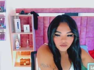 bryttannyjhons webcam model stream image