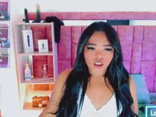 bryttannyjhons webcam model stream image