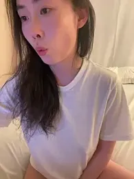 ha888we webcam model stream image