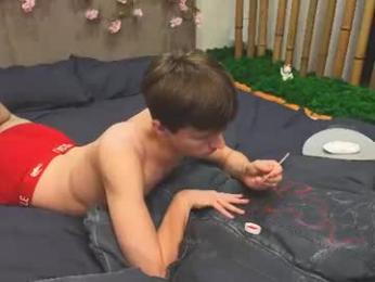 cumte_boy webcam model stream image