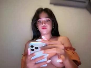 gwynmylove webcam chaturbate model stream image
