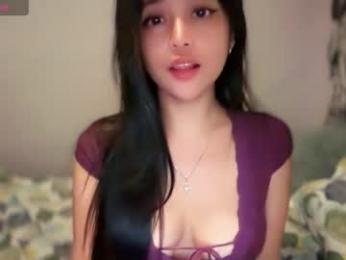 gwynmylove webcam chaturbate model stream image