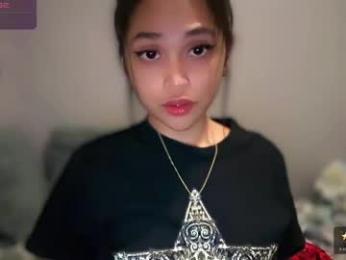 gwynmylove webcam chaturbate model stream image