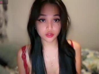 gwynmylove webcam chaturbate model stream image