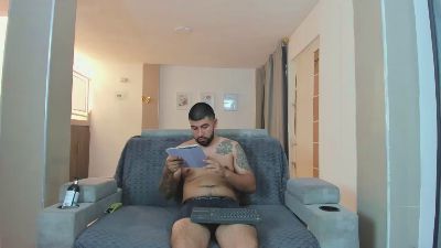 DulceRomance webcam model stream image